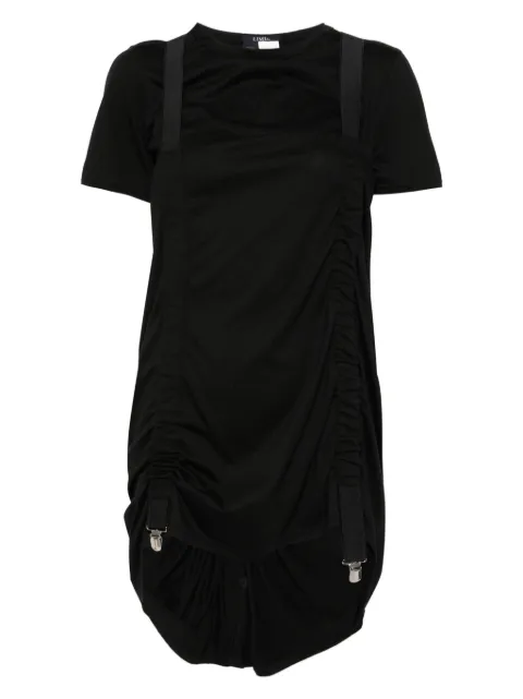 Limi Feu playera con tirantes