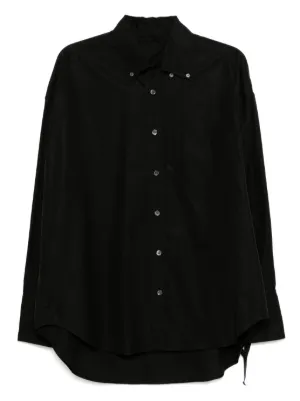 Balenciaga Unity Sports Icon Shirt | Black | FARFETCH