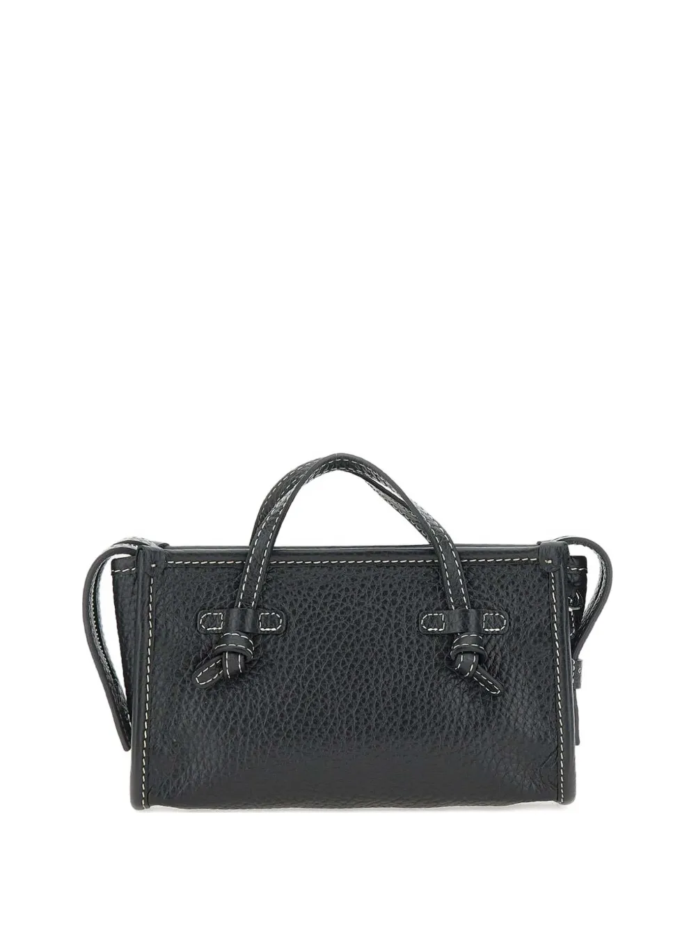 GIANNI CHIARINI Marcella shopper Zwart