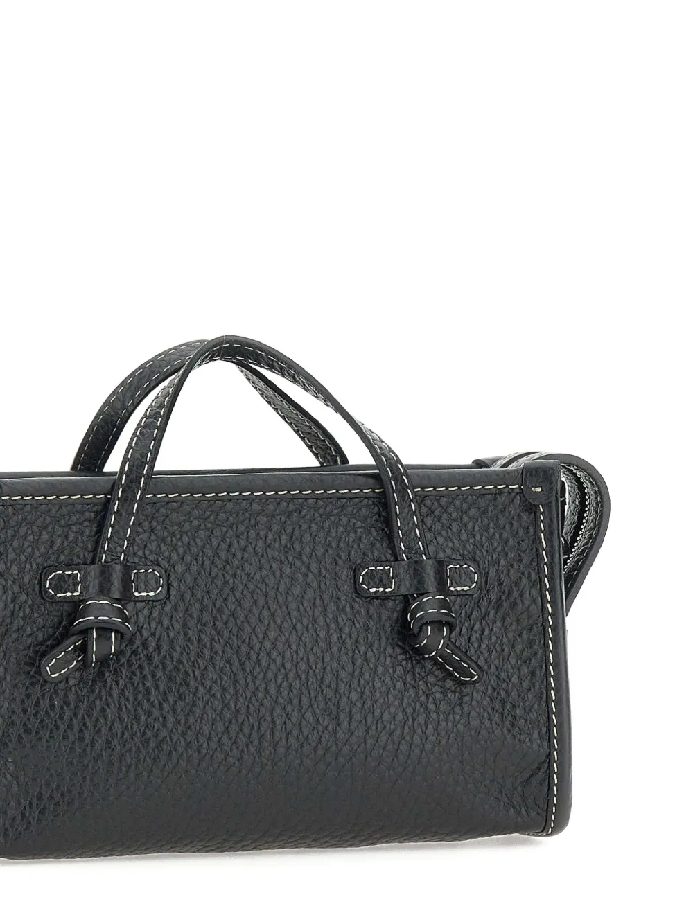 GIANNI CHIARINI Marcella shopper Zwart