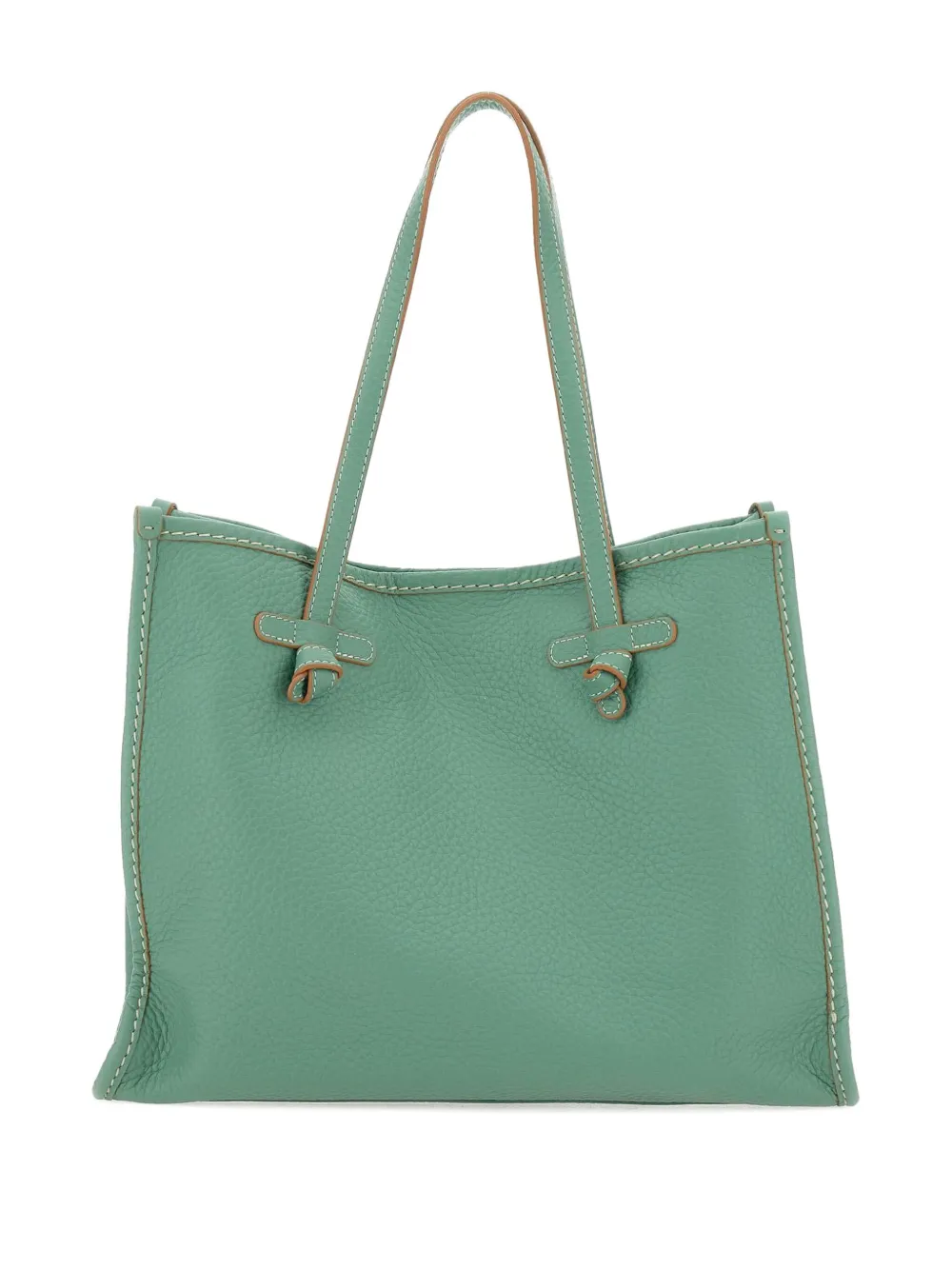 GIANNI CHIARINI Marcella shopper Groen