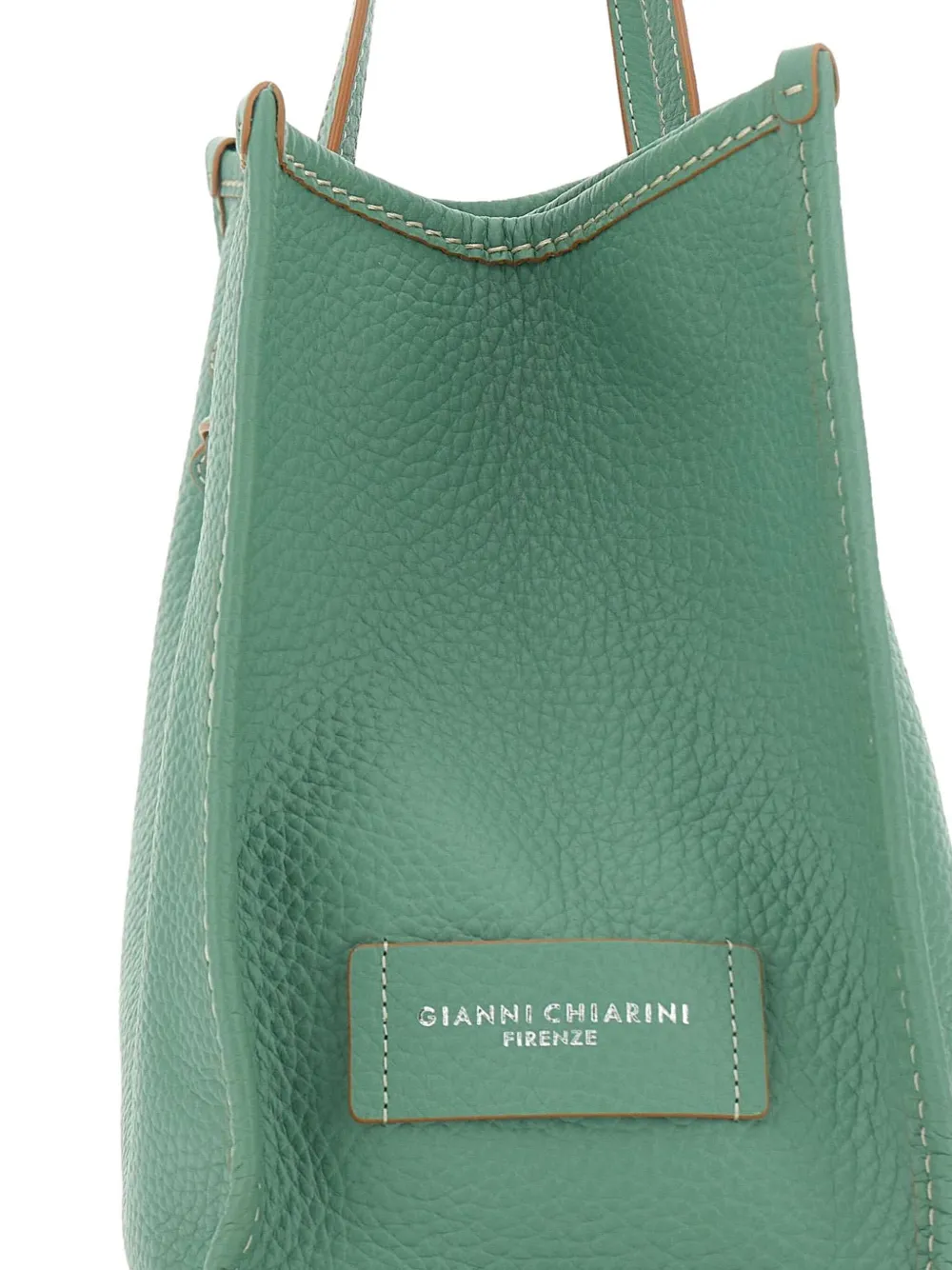 GIANNI CHIARINI Marcella shopper Groen