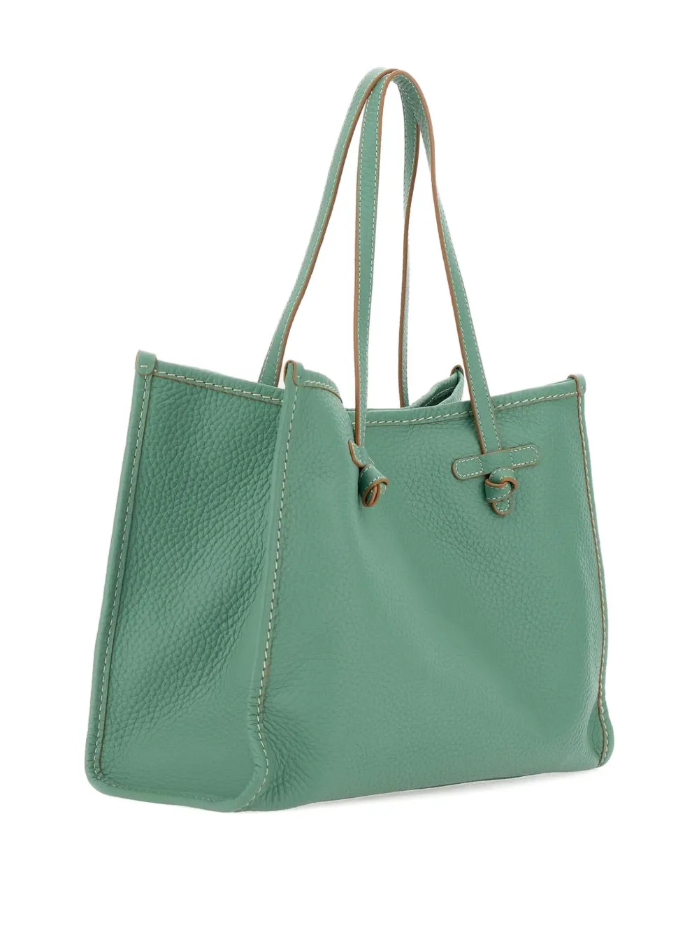 GIANNI CHIARINI Marcella shopper Groen