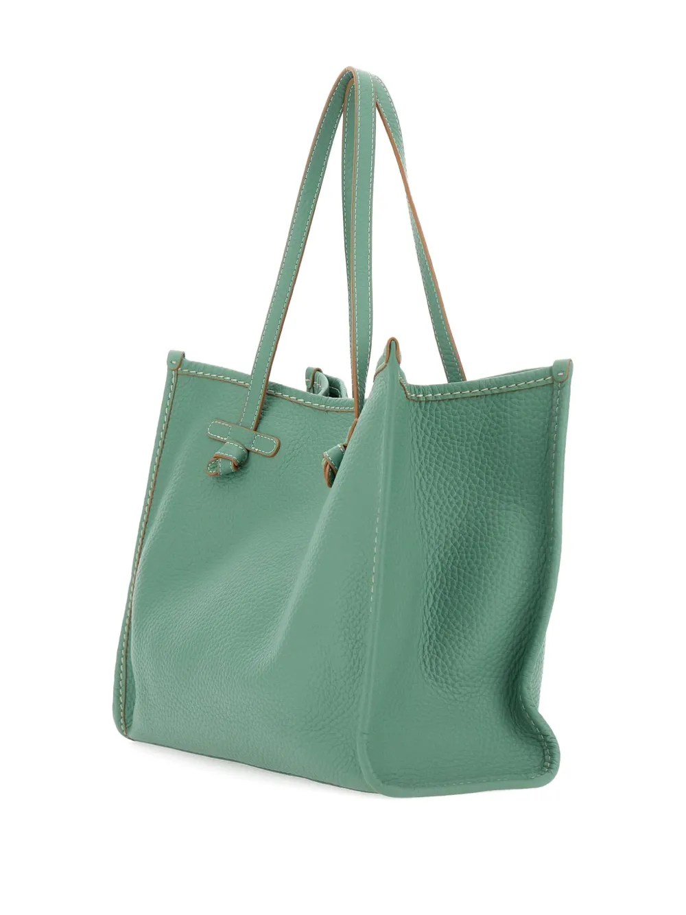 GIANNI CHIARINI Marcella shopper Groen