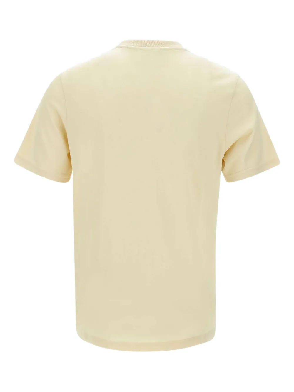 Autry playera con logo estampado | Playeras | Image 2