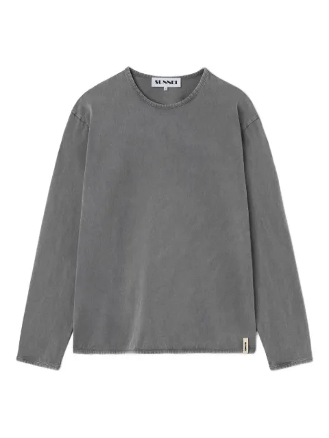 Sunnei cotton T-shirt