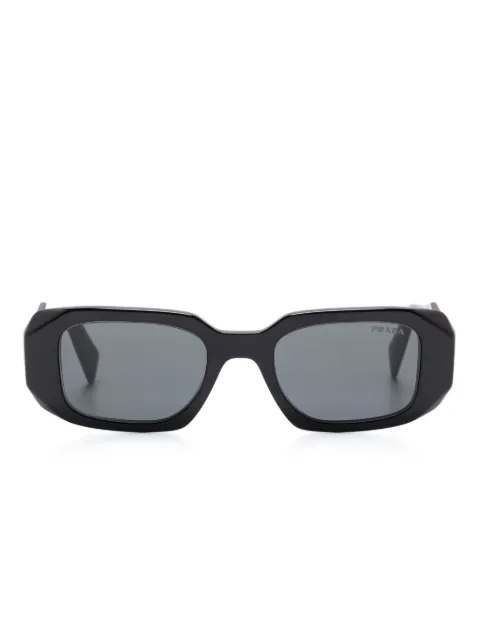 Prada Pre-Owned Symbole sunglasses