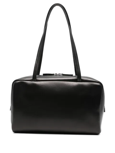The Row Pre-Owned Astra Bowling shoulder bag