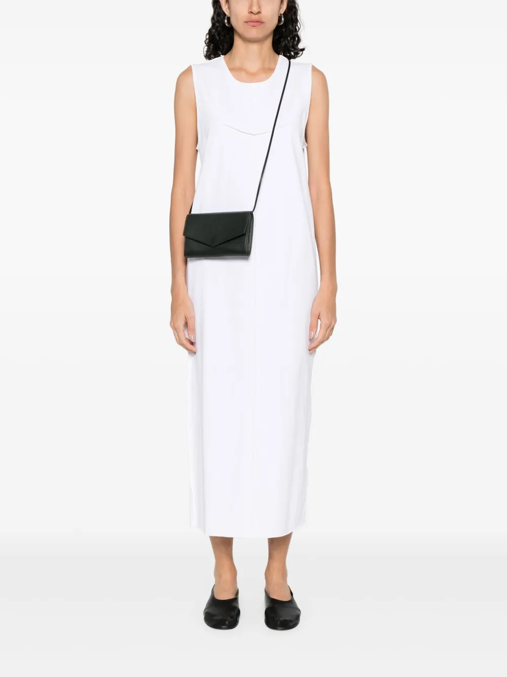 The Row Pre-Owned Envelope clutch bag | Image 2