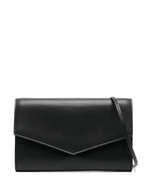 The Row Pre-Owned Envelope clutch bag