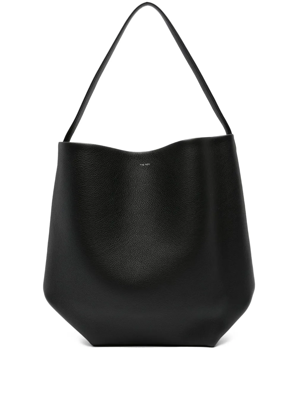 The Row Pre-Owned large Park tote bag | Black | Image 1