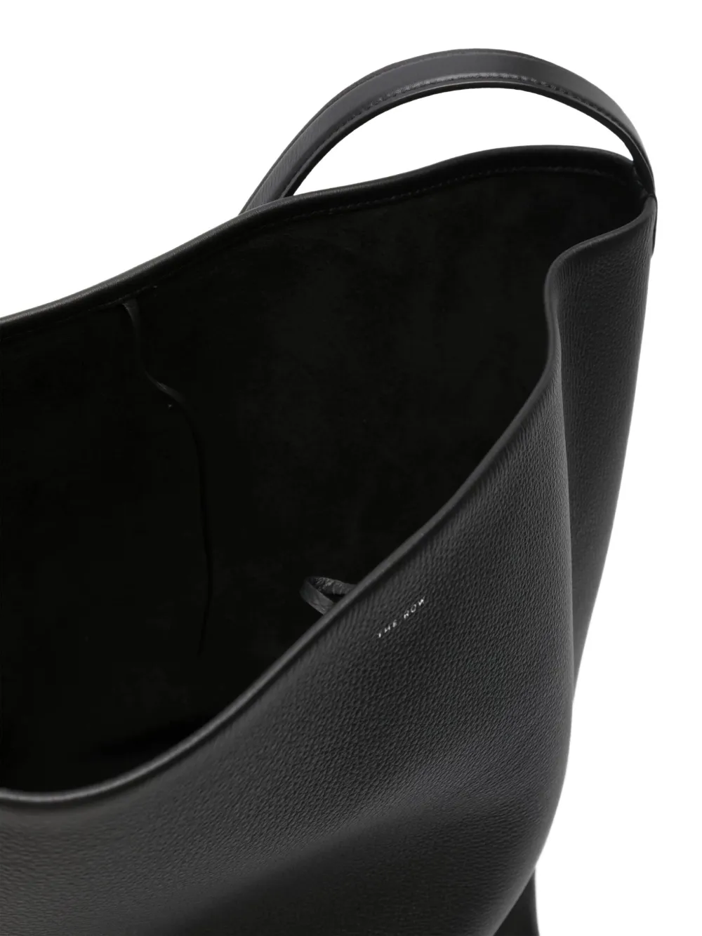 Pre-owned The Row Large Park Tote Bag