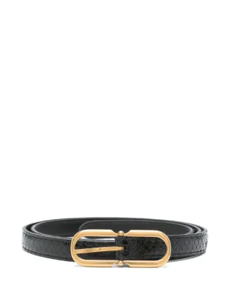 Saint Laurent Pre-Owned