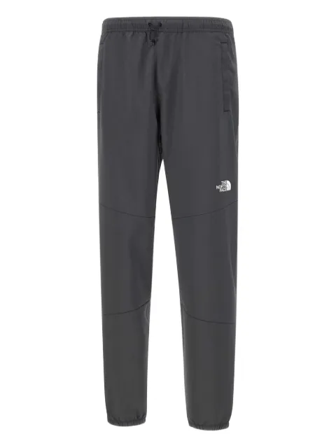 The North Face pants con logo