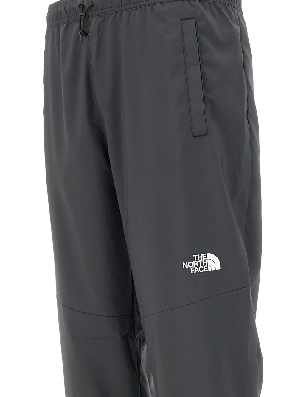 THE NORTH FACE LOGO TRACK PANTS 