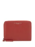 GIANNI CHIARINI leather wallet - Red