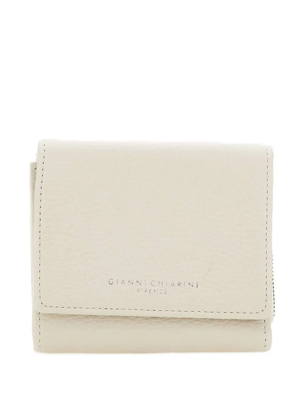 GIANNI CHIARINI cartera con compartimentos y cierre | neutro | Image 1