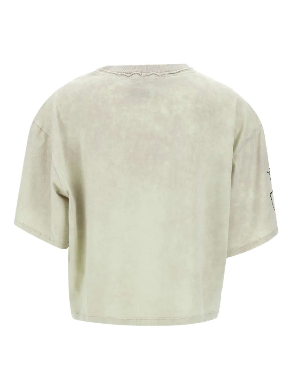 Iceberg playera de algodón | Playeras y jerséis | Image 2