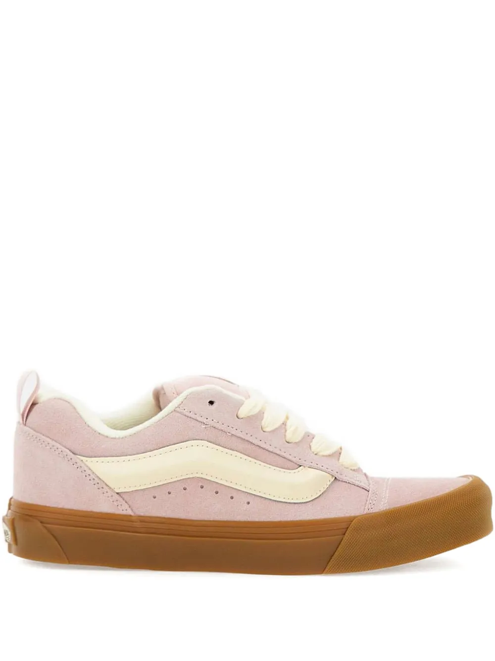 Vans Knu Skool sneakers Roze