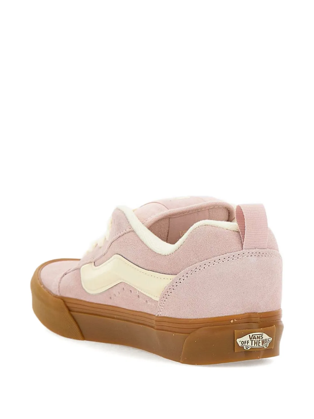 Vans Knu Skool sneakers Pink