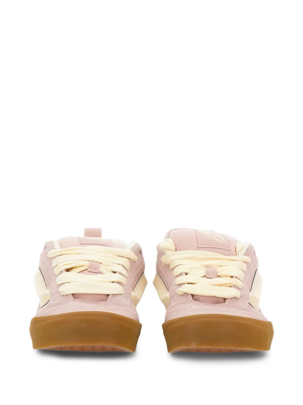 Vans Knu Skool sneakers Pink