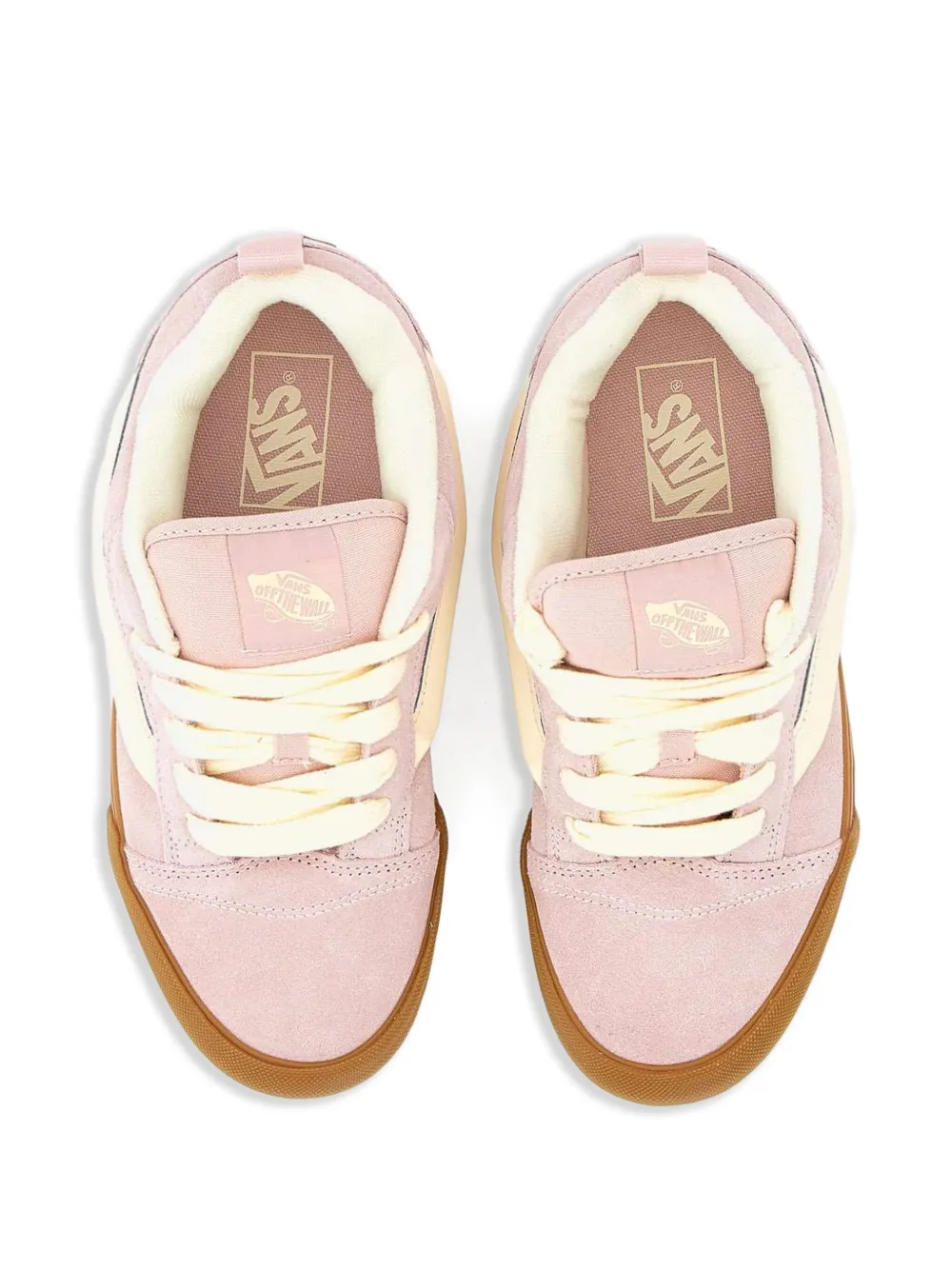 Vans Knu Skool sneakers Pink
