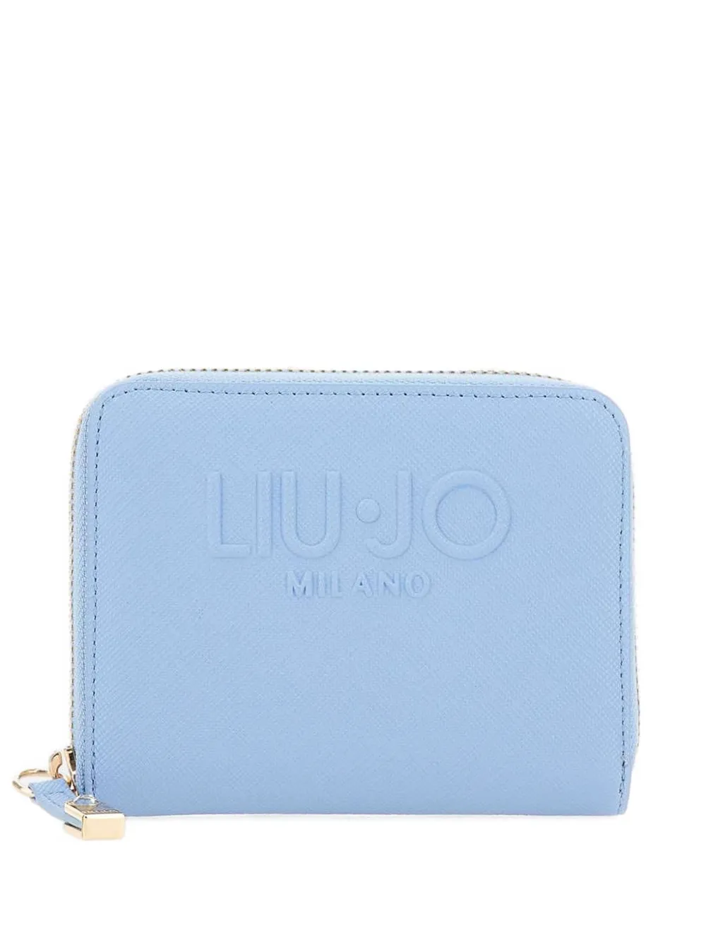 LIU JO cartera Caliwen | azul | Image 1