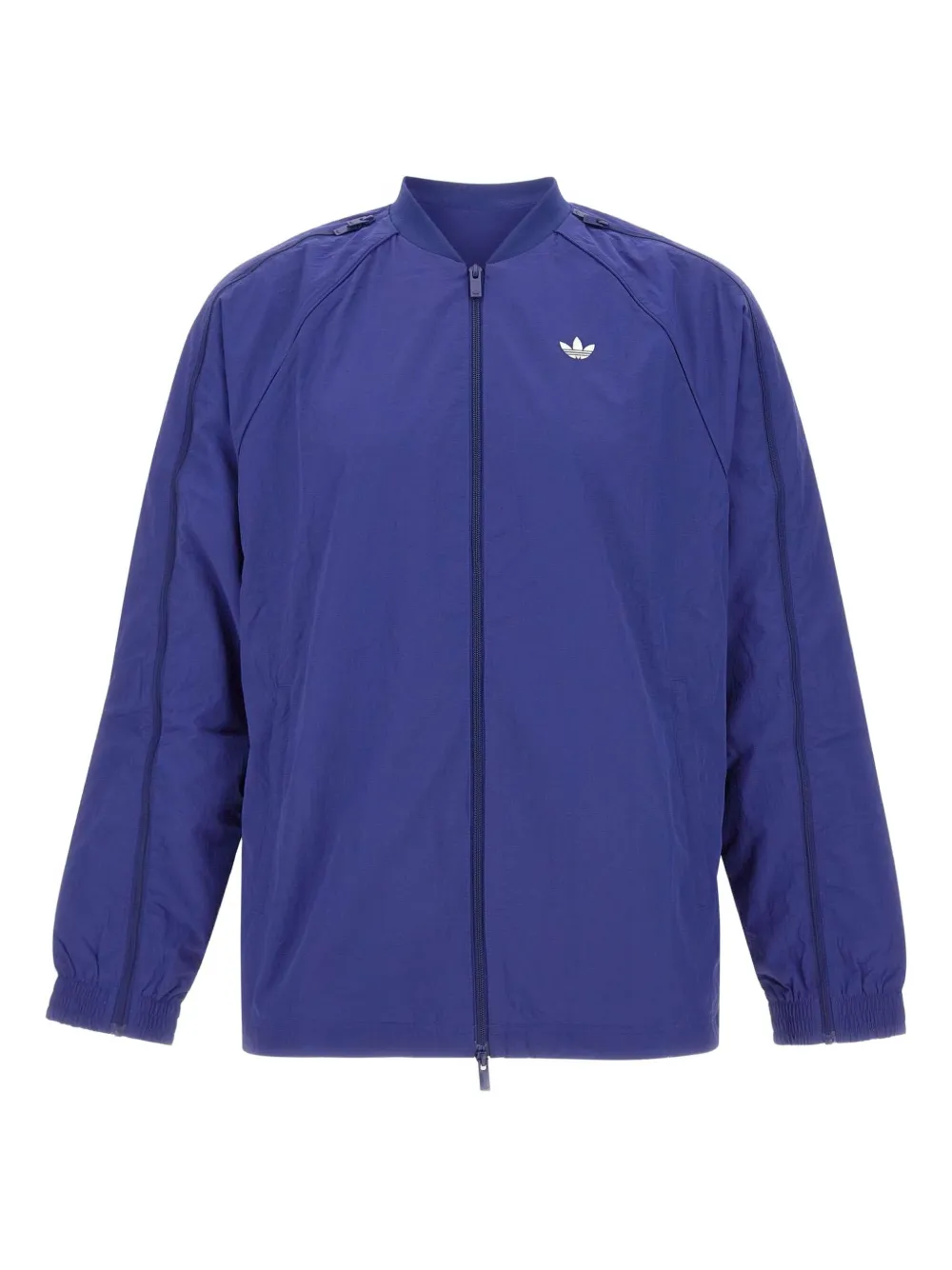 adidas Adilenium track jacket | Blue | Image 1