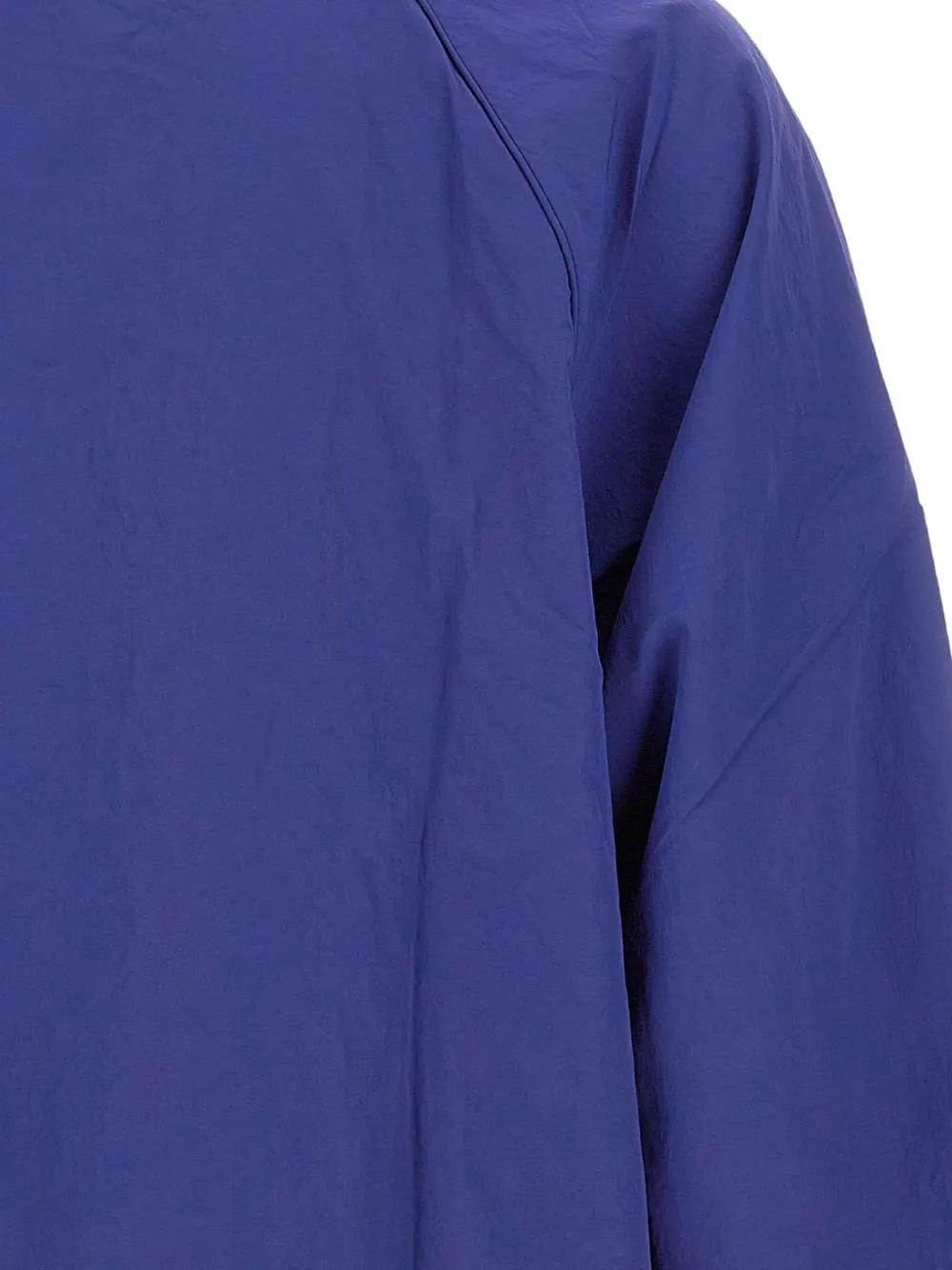 adidas Adilenium trainingsjack Blauw