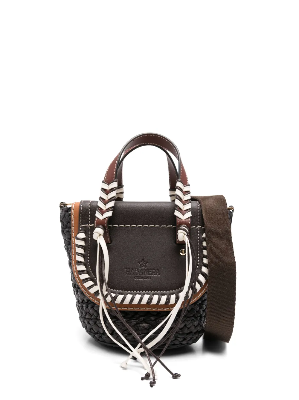 Cuba Lab Habanera Bucket Bag