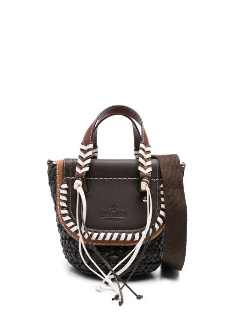 CUBA LAB Habanera bucket bag