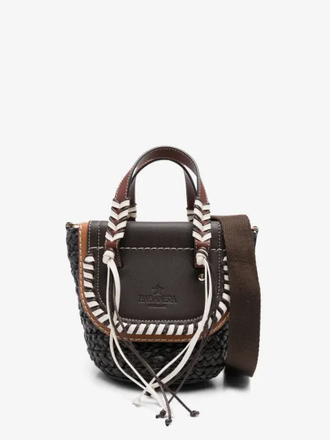 CUBA LAB Habanera bucketbag