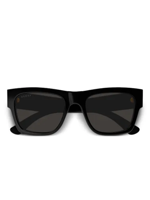 Gucci Eyewear square-frame sunglasses