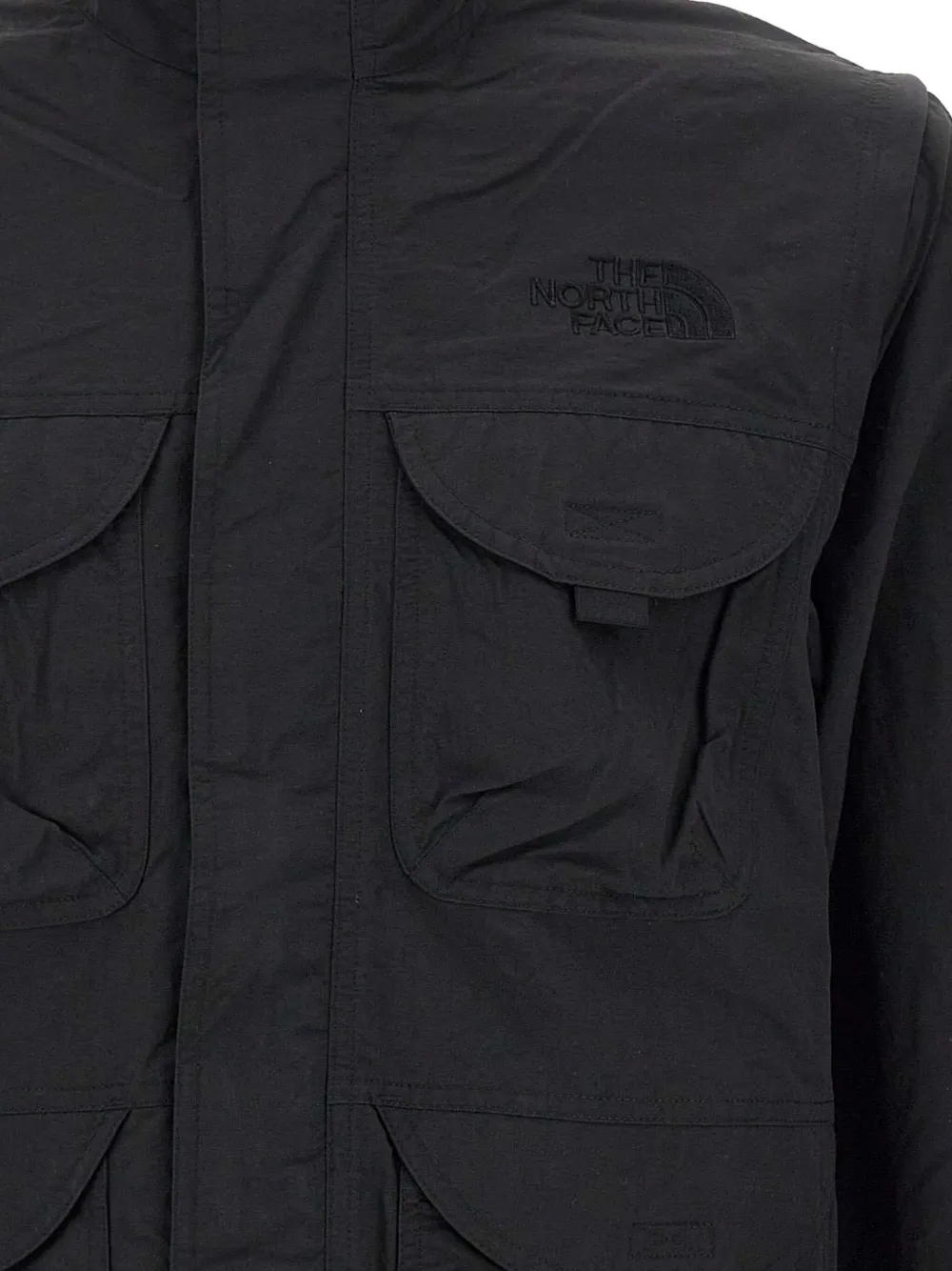 THE NORTH FACE CONVERTIBLE JACKET 