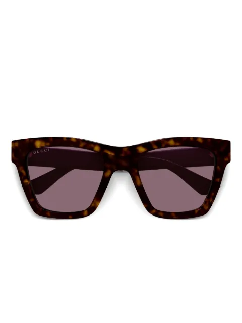 Gucci Eyewear square-frame sunglasses