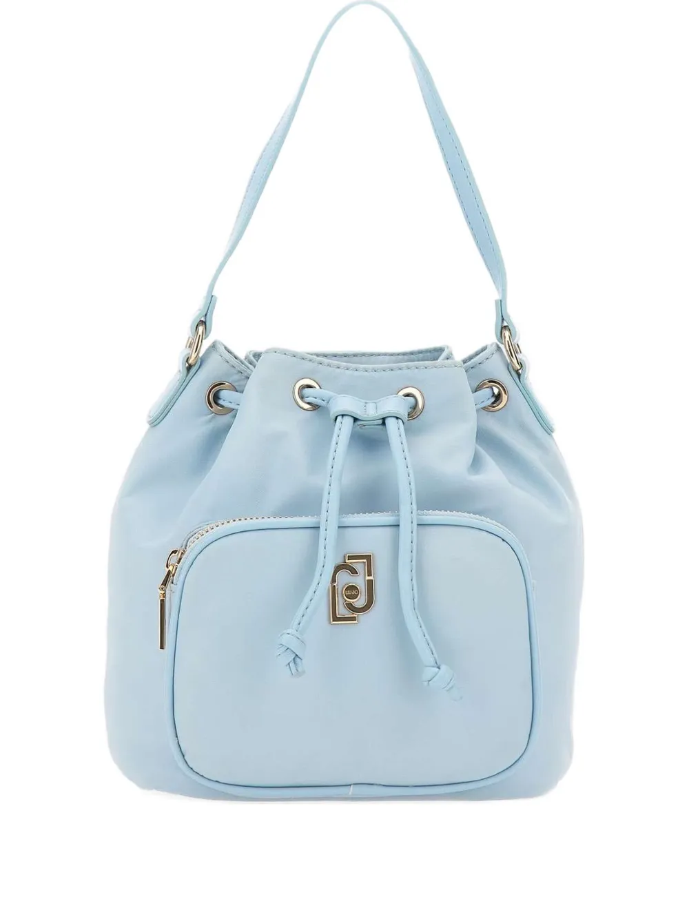 LIU JO Achala shoulder bag | Blue | Image 1