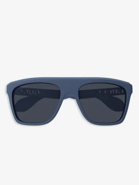 Gucci Eyewear lunettes de soleil à monture carrée