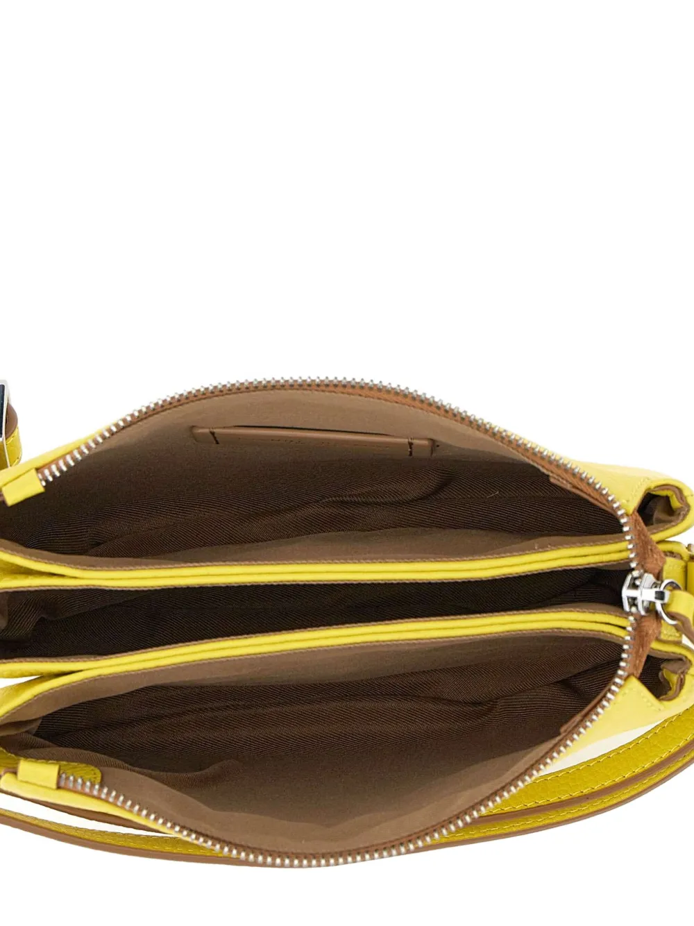 GIANNI CHIARINI Borsa a spalla Three | Image 5