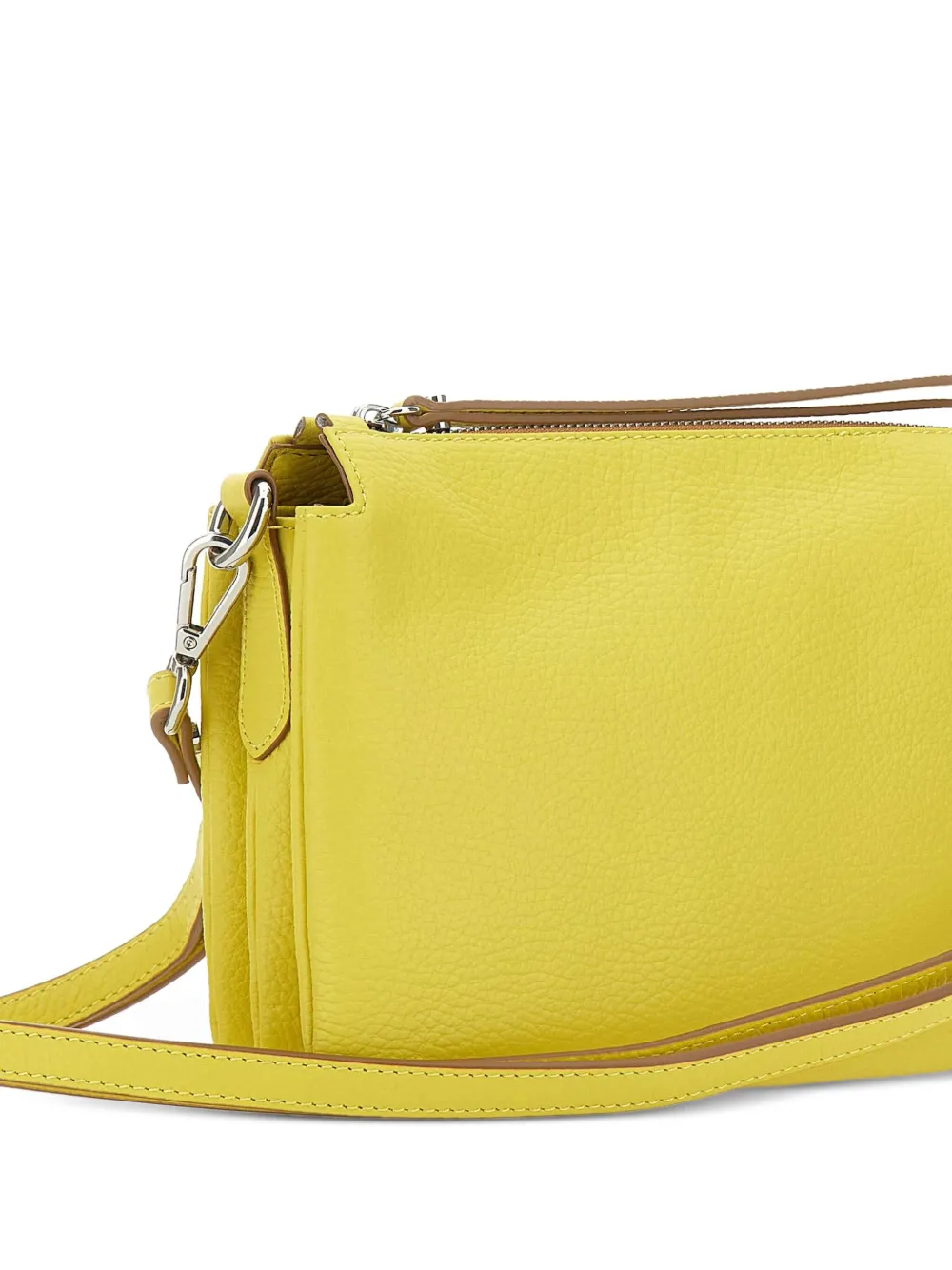 GIANNI CHIARINI Borsa a spalla Three | Image 6