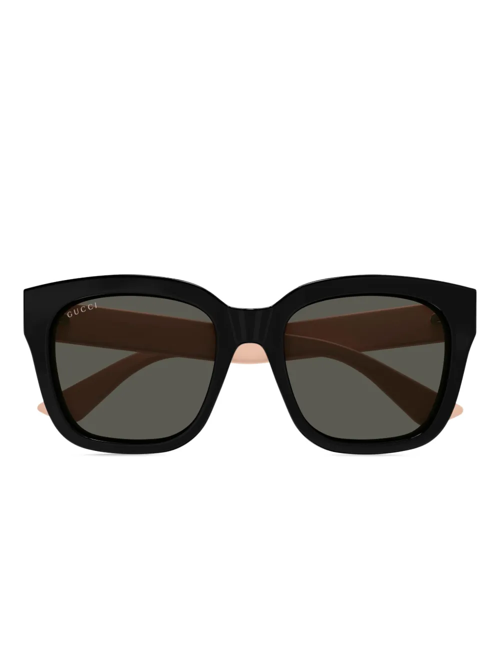 Gucci Square-frame Sunglasses