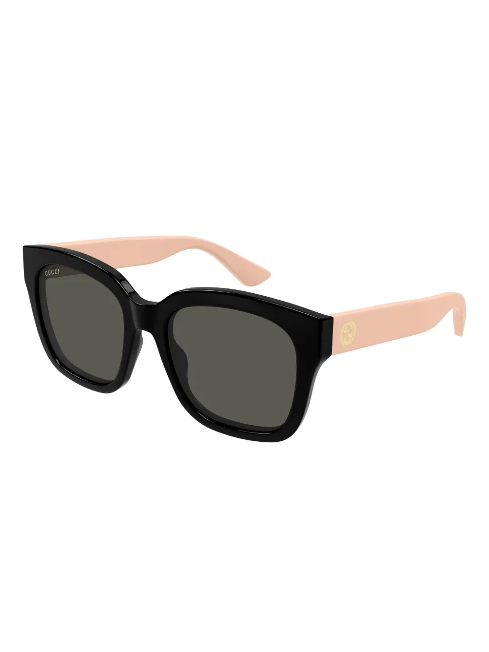 Gucci Eyewear square-frame sunglasses | Men | Image 2
