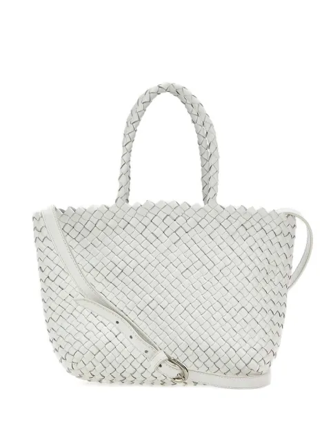 DRAGON DIFFUSION leather mini bag 