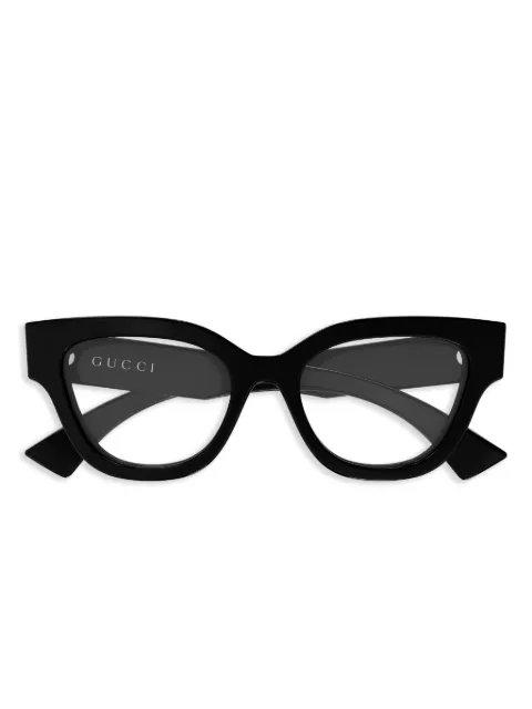 Gucci Eyewear square-frame glasses
