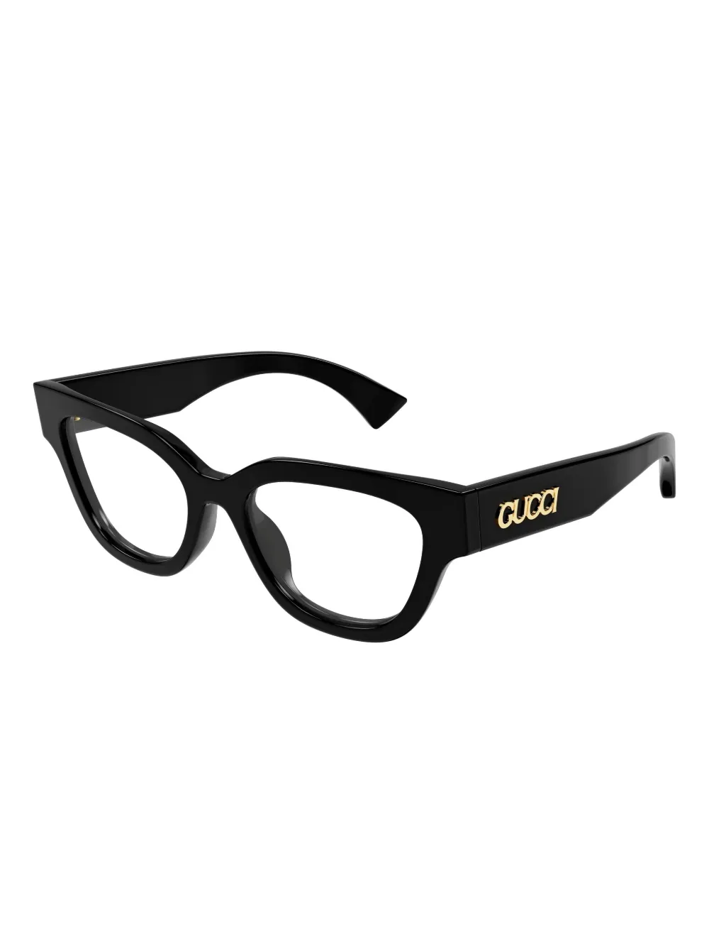 Gucci Eyewear lunettes de vue à monture carrée | Image 2