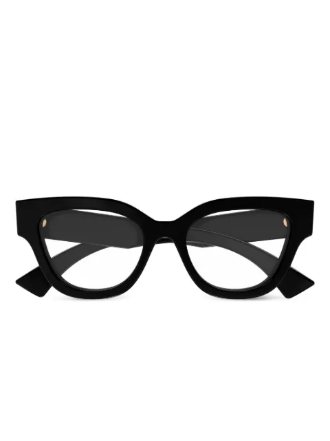Gucci Eyewear square-frame glasses