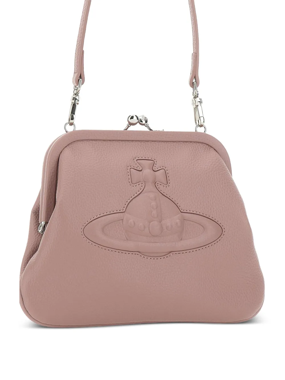 【VIPセール】VIVIENNE WESTWOOD バッグ SM FLAP CLUTCH Vivienne Westwood Injected Orb Clutch Bag | LN-CC