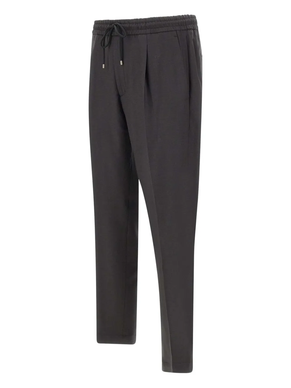 Briglia 1949 Katoenen broek Grijs