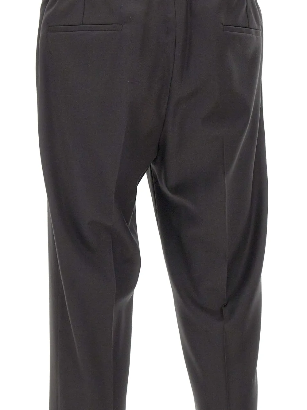 Briglia 1949 Katoenen broek Grijs