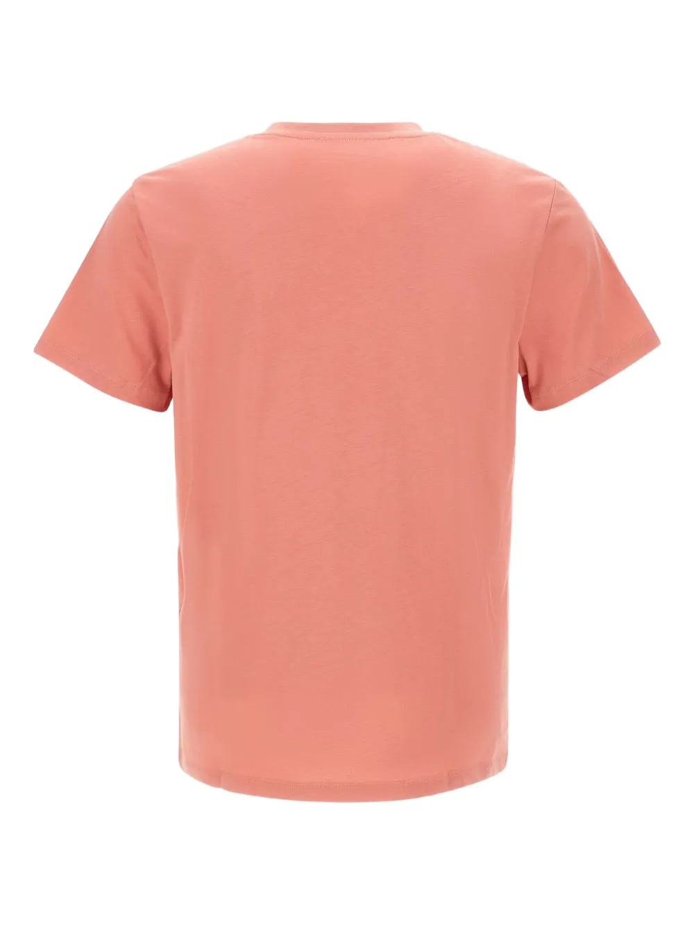 Peuterey T-shirt met ronde hals - Roze