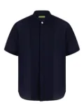 Shanghai Tang Tang shirt - Blue